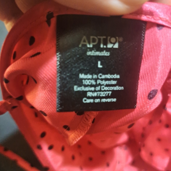 Lingire Dress - Picture 6 of 7